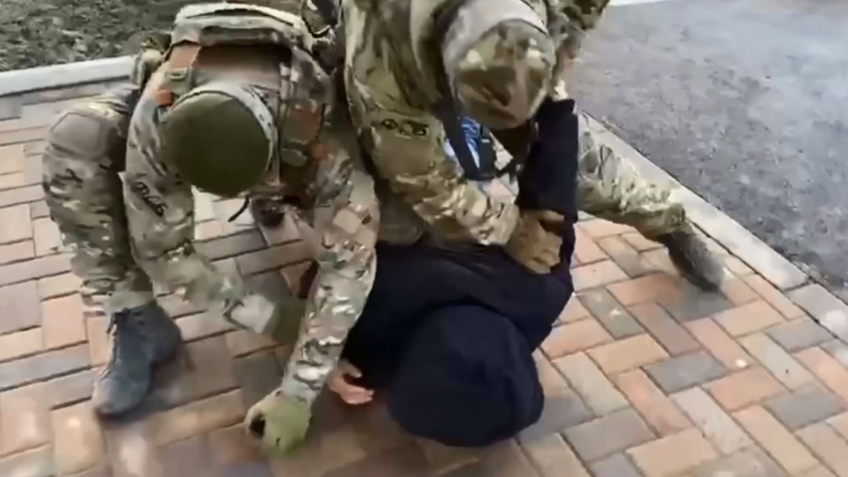 В Хакасии ФСБ пресекла сбыт крупной партии контрафактного табака Официальный сайт Национального антитеррористического комитета nac.gov.ru