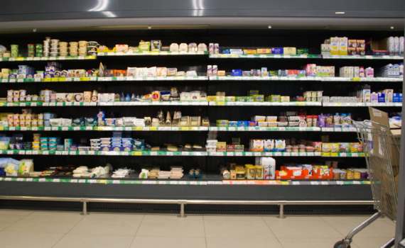 Нарушения обнаружены на предприятиях молочной промышленности в Тульской области