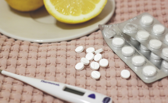 В 49 регионах России преобладает вирус гриппа B и A(H1N1)