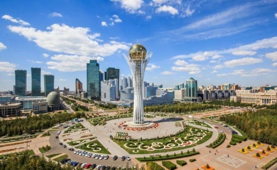 Китай поможет усилить экономическую безопасность Центральной Азии