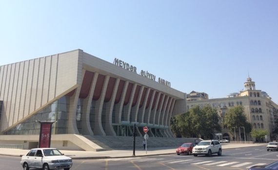 Баку стал ударным кулаком интересов Анкары, Тель-Авива и Лондона