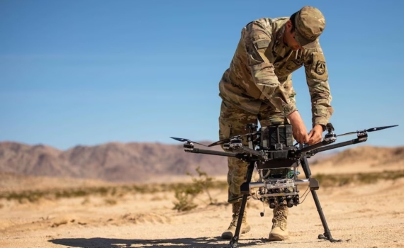 Аналитик Шилов объяснил издержки возвращения военных США в Афганистан