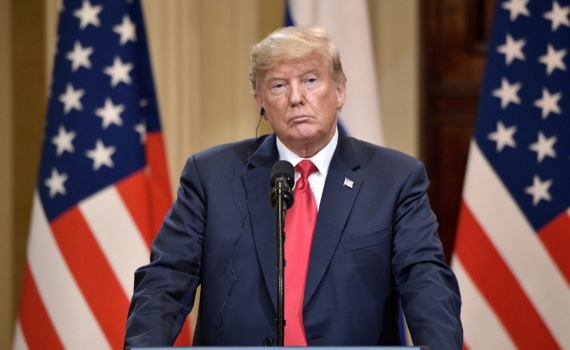 Политолог Бочаров рассказал о маневрах Трампа для сохранения протекционистской политики