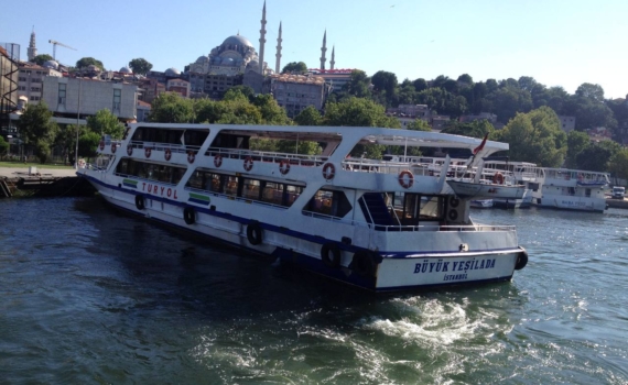 Аватков: Турция может аннексировать Северный Кипр, сместив его президента