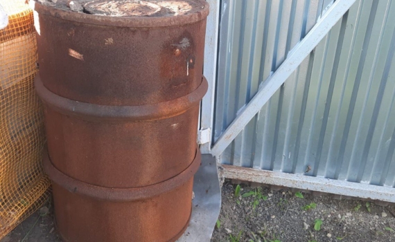 Построил – оштрафовали: главные ошибки при возведении хозпостроек на своем участке