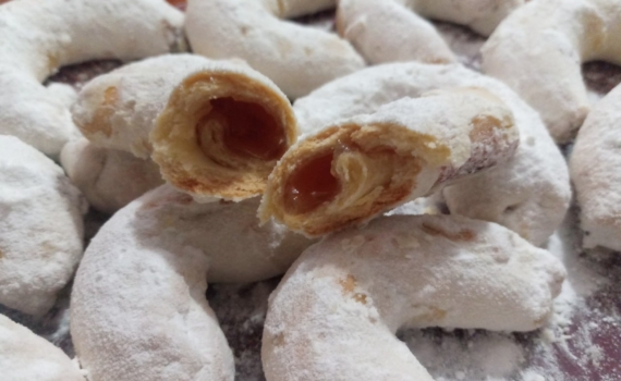 Нежный карамельный крем: всего три простых ингредиента — французская мелодия вкуса для выпечки Нежный карамельный крем: всего три простых ингредиента — французская мелодия вкуса для выпечки