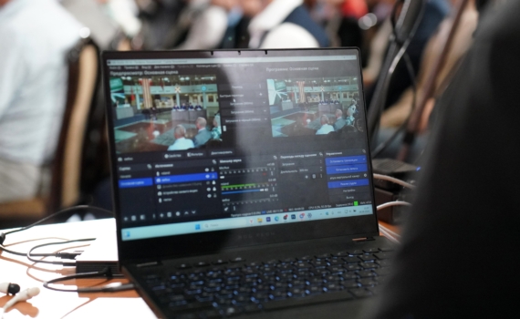 Тенденция притеснения пророссийских блогеров в странах Азии очевидна, заявил эксперт Тенденция притеснения пророссийских блогеров в странах Азии очевидна, заявил эксперт