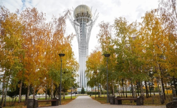 Сокращение республиканского финансирования поставит под угрозу социальные обязательства регионов Казахстана Сокращение республиканского финансирования поставит под угрозу социальные обязательства регионов Казахстана