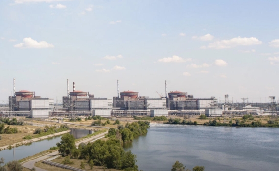 Родионов: Газовый транзит из РФ может быть восстановлен в 2026 году