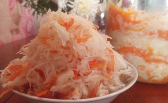 Пищеварение наладилось само: Как один продукт творит чудеса с микрофлорой