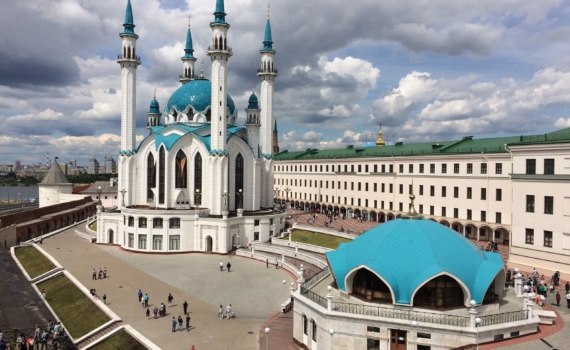 Добро пожаловать, но негде жить: как Россия готовится к китайскому нашествию — последствия безвиза