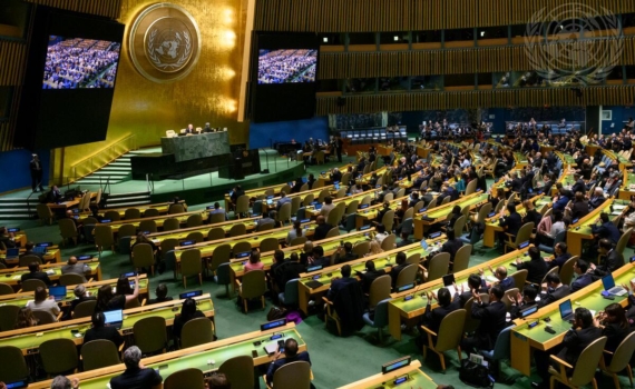 Отказ от членства Украины в НАТО не является достатчной гарантией безопасности для России, заявил эксперт Отказ от членства Украины в НАТО не является достатчной гарантией безопасности для России, заявил эксперт