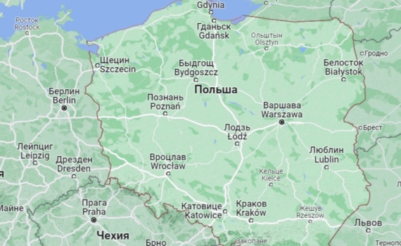 Карчевский: Польское правительство не в состоянии противостоять Литве Карчевский: Польское правительство не в состоянии противостоять Литве