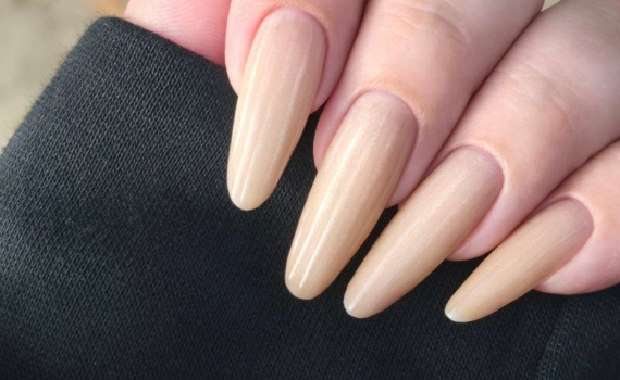 Новая эра прозрачного маникюра: шифоновые ногти покоряют всех своей нежностью — шёлковая дымка Новая эра прозрачного маникюра: шифоновые ногти покоряют всех своей нежностью — шёлковая дымка