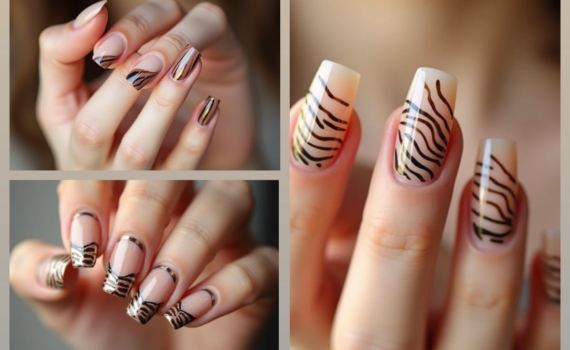 Невозможно оторвать взгляд: самые эффектные идеи корейского маникюра — их выбирает весь мир Невозможно оторвать взгляд: самые эффектные идеи корейского маникюра — их выбирает весь мир