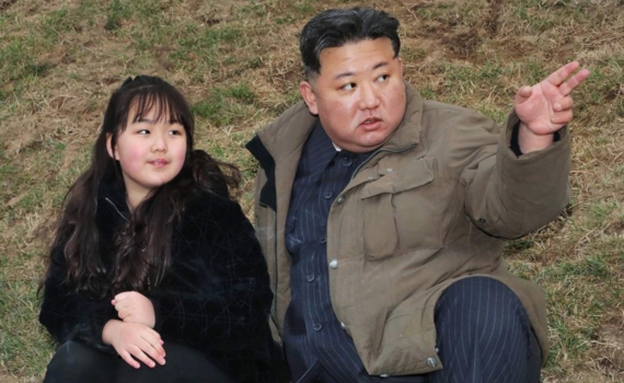 Дмитриев: Пхеньян использует военную помощь Москве как «стратегическое средство» Дмитриев: Пхеньян использует военную помощь Москве как «стратегическое средство»