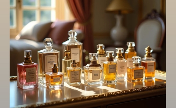 Как выбрать духи, которые не разочаруют через час — 7 фаворитов весны и лета 2026 Как выбрать духи, которые не разочаруют через час — 7 фаворитов весны и лета 2026