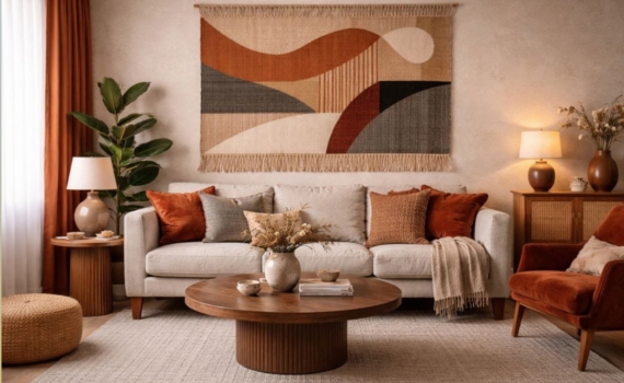 Коврик из хлама — тренд 2026: техника плетения знакома с детства — шедевр рукоделия как у бабушки Коврик из хлама — тренд 2026: техника плетения знакома с детства — шедевр рукоделия как у бабушки