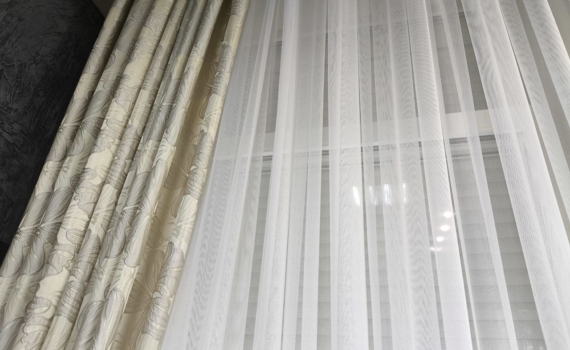 Секреты белизны тюля без химии по рецептам бабушки: вернут свежесть и чистоту ткани Секреты белизны тюля без химии по рецептам бабушки: вернут свежесть и чистоту ткани