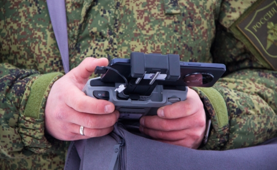 Украинские БПЛА атакуют Урал и Поволжье Украинские БПЛА атакуют Урал и Поволжье