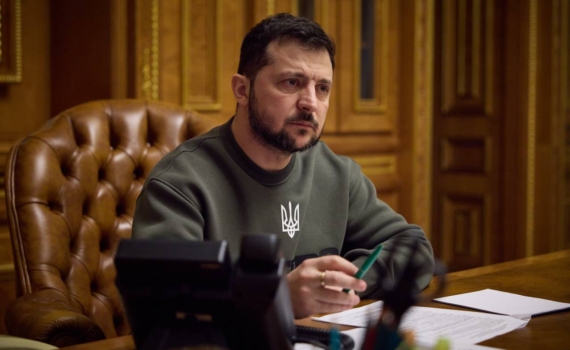 Дзермант: Граждане Украины не защищены на территории Евросоюза Дзермант: Граждане Украины не защищены на территории Евросоюза