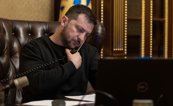 Михеев: Лондон провоцирует сухопутный конфликт в Европе Михеев: Лондон провоцирует сухопутный конфликт в Европе