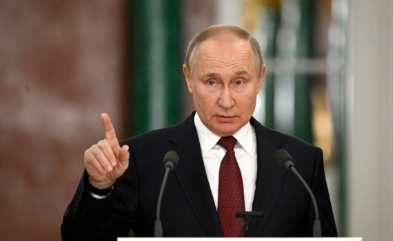 Побегут к Путину и затопчут остальных: Европа в панике ищет контакт с Москвой Побегут к Путину и затопчут остальных: Европа в панике ищет контакт с Москвой